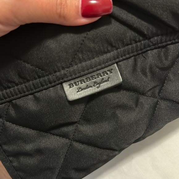 Frankby Burberry jacket small authentic - Picture 11 of 15